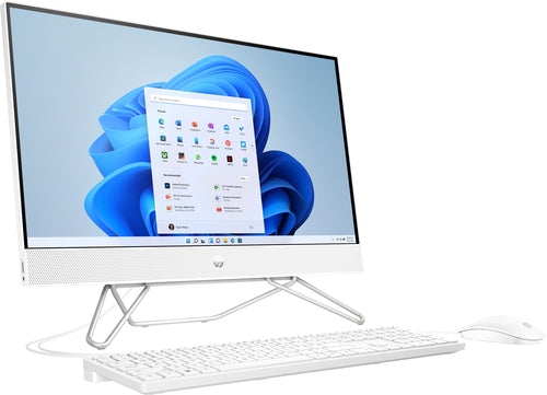 HP 24-cb1036na Intel® Core™ i3 i3-1215U 60.5 cm (23.8 HP 24-cb1036na Intel® Core™ i3 i3-1215U 60.5 cm (23.8